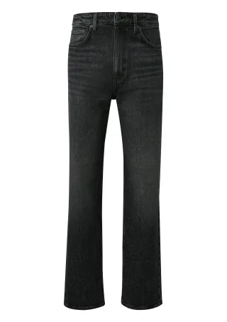 qs - Jeans-Hose grau - Gr. - 34