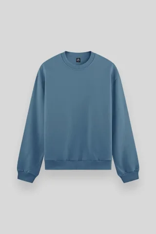 Hellblau