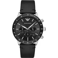 Emporio Armani Quarzuhr Chronograph AR11243