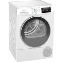 SIEMENS Wärmepumpentrockner iQ300 WT45HV0EM, Einfache Reinigung dank easyClean-Filter, Outdoor-Programm