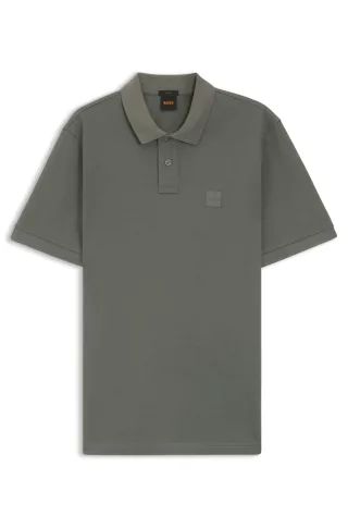 BOSS Menswear Orange - Passenger Beige - Gr. - L