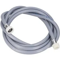 easyPART Zulaufschlauch wie PUTEUS 39546 Zulaufschlauchverlängerung 3,5m, Zubehör für Waschmaschinen, Waschmaschine