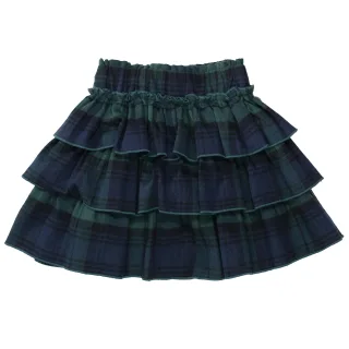 JETTE by STACCATO - Rock pine green check - Gr. - 98