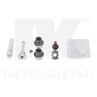 NK F?hrungsh?lse f?r Bremssattel vorne Citroen Xsara Opel Astra Peugeot 206 Toyota Hilux