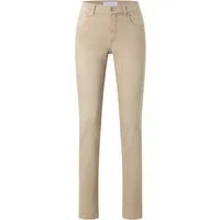 ANGELS Stretch-Jeans ANGELS JEANS CICI sand used 332 3400.4845 - THE LIGHT ONE