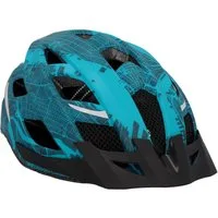FISCHER Fahrrad Fahrradhelm Urban Plus NY S/M
