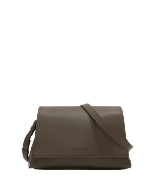 Liebeskind Berlin - Hera Crossbody M dunkelbraun - Gr. - OS
