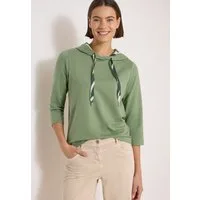 CECIL Kapuzensweatshirt