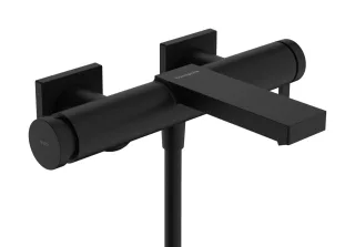 Hansgrohe Wannenmischer Aufputz Tecturis E 73420670