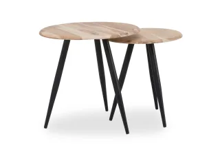 Beistelltisch 2erSet FIRESTONE