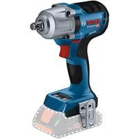 Akku-Schlagschrauber GDS 18V-450 HC Professional solo, 18Volt blau/schwarz, ohne Akku und Ladegerät