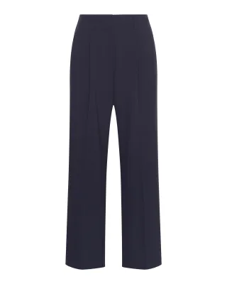 msch copenhagen - MSCHCally Chana HW Pants sky captain - Gr. - S