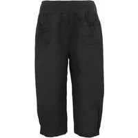 OriginalYou Bermudas Leinenhose Damen kurze Sommerhose Leinen Bermuda luftig & leicht, elastischer Gummizug, in unifarbe