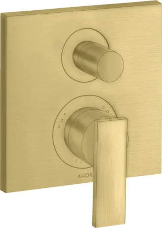Hansgrohe Wannenmischer Unterputz Axor Citterio 39455950