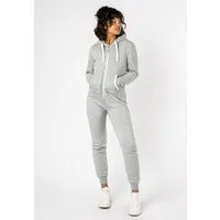Eight2Nine Jumpsuit Sweat Overall
