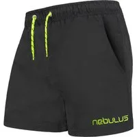 Nebulus Hose & Shorts SOLEIL, P4188 - Herren, schwarz, 3XL