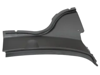 Wasserkasten Abdeckung Wasserkastenabdeckung RECHTS für VW Passat B6 B7 2005-15
