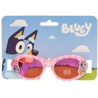 Bluey Sonnenbrille Kinder Premium komfortable Sonnenbrille für Strand und Outdoor