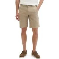 Marc O'Polo Shorts Model Reso Jogger regular in softer Twill Stretch-Qualität