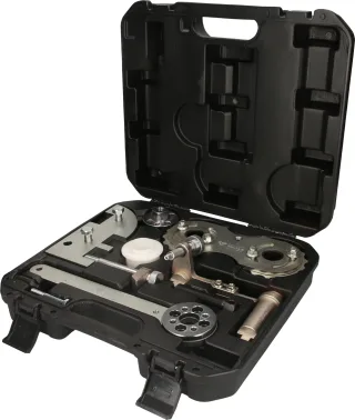 Brilliant Tools Motor-Einstellwerkzeug-Satz für Volvo B4204 - BT597920