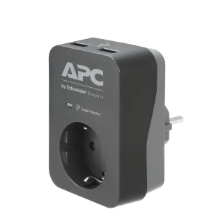 APC Essential Surgearrest PME1WU2B-GR | pme1wu2b-gr | Überspannungsschutz