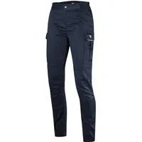 Utility Diadora Arbeitshose Pant Cargo Athena