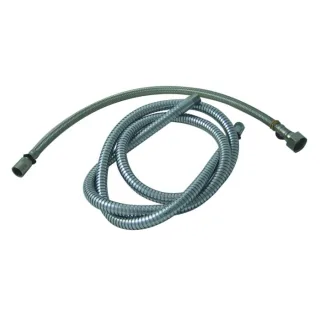 Kludi Brauseschlauch 7680400-00 chrom