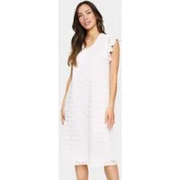 Saint Tropez Blusenkleid Kleid KassidySZ