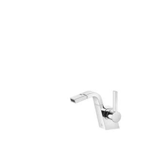 Dornbracht Cl.1 Bidetarmatur 33600705-00 ohne Ablaufgarnitur, chrom