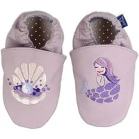 Beck Kitaschuh Pearl Krabbelschuh