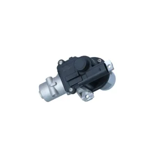 NRF AGR-Ventil Audi Skoda VW 48606