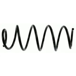 Sachs Feder vorne Mercedes A-Klasse W169 B-Klasse W245 998632