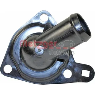 Metzger Thermostat + Dichtung Honda Civic Cr-V Fr-V Integra Stream 2,0