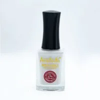 Alhalal Cosmetics Ltd. Nagellack Atmungsaktiver Halal Nagellack – alkoholfrei & wasserdurchlässig, Halal HMC-Zertifiziert,Vegan & alkoholfrei