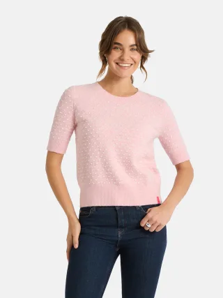 LIEBLINGSSTÜCK - TanjaL rose - Gr. - 40