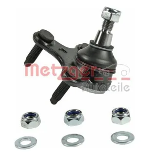 Metzger Traggelenk vorne links Audi Seat Skoda VW 57005211