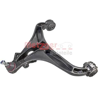 Metzger Querlenker vorne links Dodge Nitro Jeep Cherokee