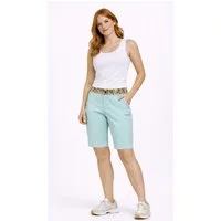 Skratta Shorts Funktionshose Outdoorshorts Wandershort Damen - Kurze Hosen für Damen