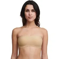 Chantelle Bandeau-BH SOFTSTRETCH mit nicht herausnehmbaren Pads