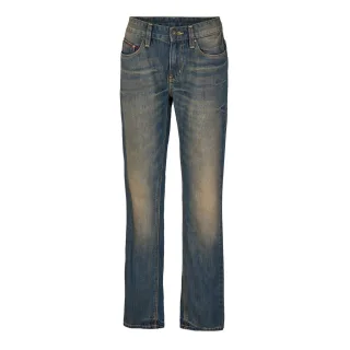 Puma - Jeans für Herren (Grau)
