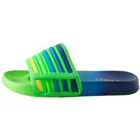 Next Verstellbare Sliders Badepantolette (1-tlg)