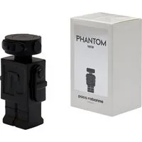 paco rabanne Extrait Parfum Paco Rabanne Phantom Parfum, mit Lavendel und Vanille