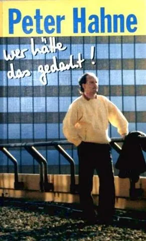 Wer hätte das gedacht!