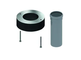 Tece drainpoint S Brandschutzset FireStop El 120 DN 50, 3690050 3690050