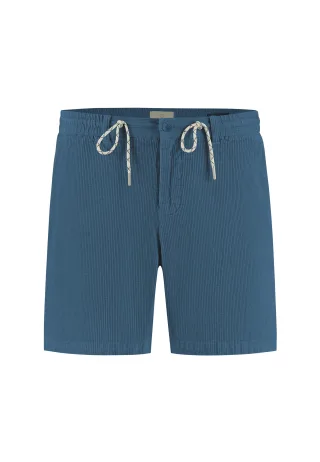 Dstrezzed - DS_Logan Shorts blue fusion - Gr. - 32