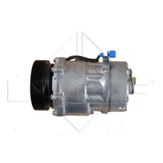 NRF Klimakompressor Ford Galaxy VW Corrado Golf Passat Sharan Vento