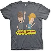 BEAVIS and BUTT-HEAD T-Shirt