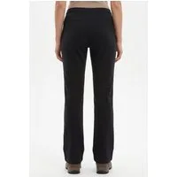 Energetics Sporthose DA.-HOSE JASMINA sportliches Design, atmungsaktives Material, Baumwollmischung