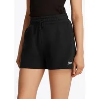Tommy Jeans Shorts TJW SCRIPT SHORT EXT mit Logoschriftzug