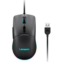 Lenovo M210 RGB Gaming-Maus (kabelgebunden)